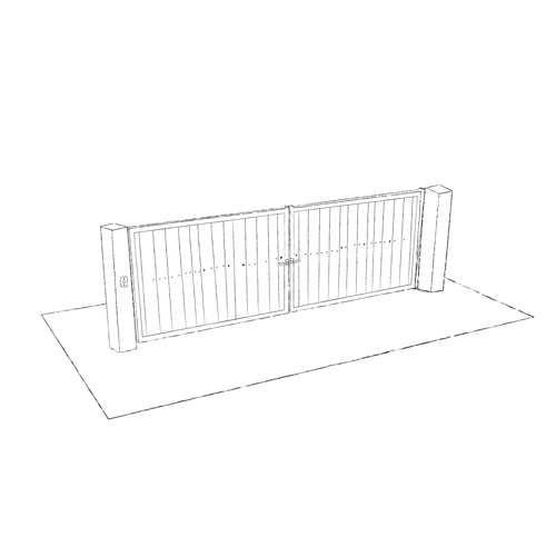 Gates (1)